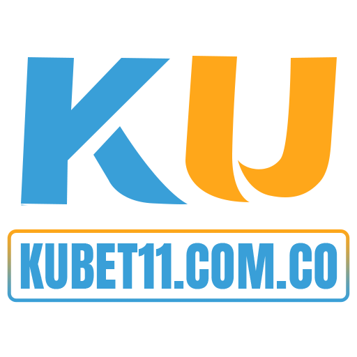 kubet11 logo