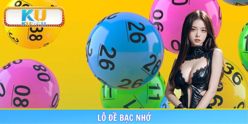 Lô Đề Bạc Nhớ Mang Đến 90% Thắng Lợi Khi Cược Xổ Số Online