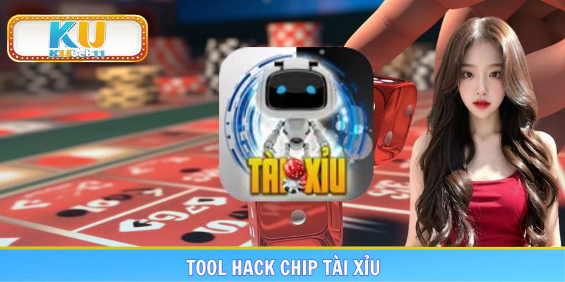Tool hack Sicbo Chip Tài Xỉu