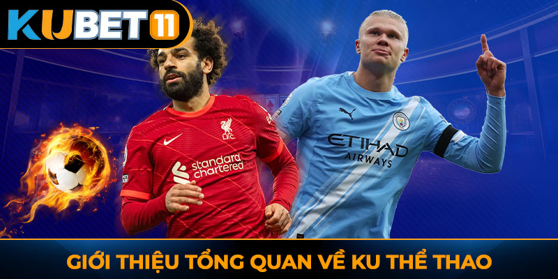 Giới thiệu tổng quan về Ku Thể thao